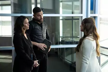 FBI - galeria zdjęć - filmweb