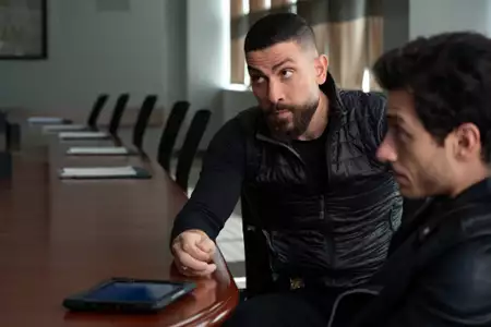 FBI - galeria zdjęć - filmweb