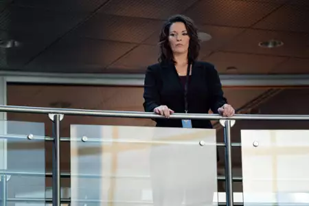 FBI - galeria zdjęć - filmweb