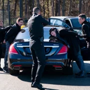 FBI - galeria zdjęć - filmweb