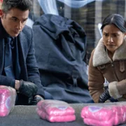 FBI - galeria zdjęć - filmweb