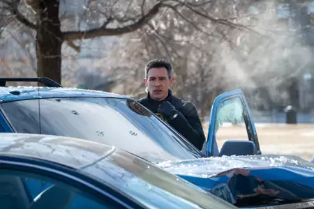 FBI - galeria zdjęć - filmweb