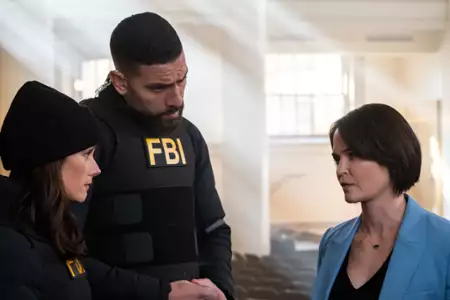 FBI - galeria zdjęć - filmweb