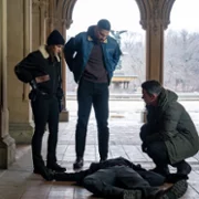FBI - galeria zdjęć - filmweb