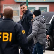 FBI - galeria zdjęć - filmweb