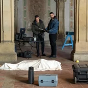 FBI - galeria zdjęć - filmweb