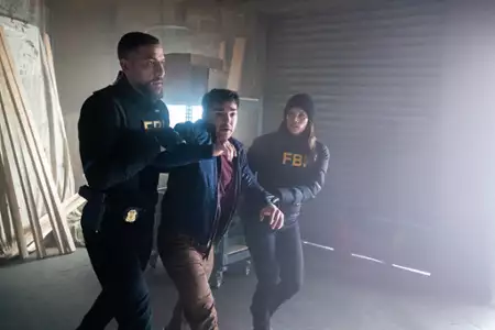 FBI - galeria zdjęć - filmweb