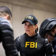 FBI - galeria zdjęć - filmweb