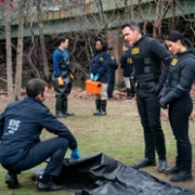 FBI - galeria zdjęć - filmweb