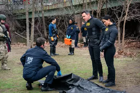 FBI - galeria zdjęć - filmweb