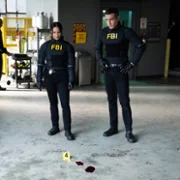 FBI - galeria zdjęć - filmweb