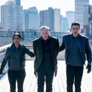 FBI - galeria zdjęć - filmweb