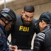 FBI - galeria zdjęć - filmweb