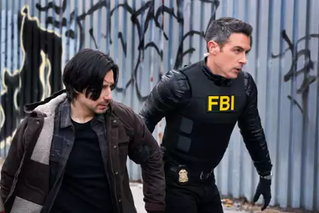 FBI - galeria zdjęć - filmweb