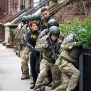 FBI - galeria zdjęć - filmweb