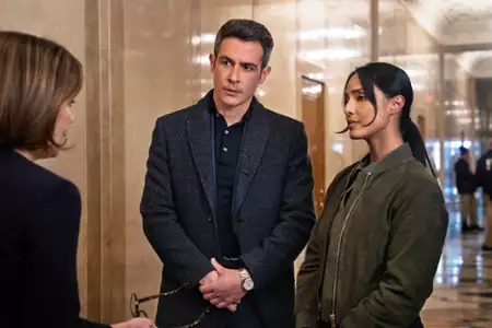 FBI - galeria zdjęć - filmweb
