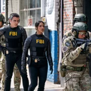 FBI - galeria zdjęć - filmweb