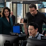 FBI - galeria zdjęć - filmweb