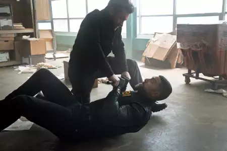 FBI - galeria zdjęć - filmweb
