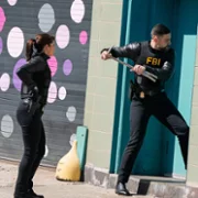 FBI - galeria zdjęć - filmweb