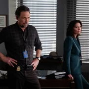 FBI - galeria zdjęć - filmweb