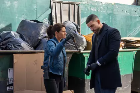 FBI - galeria zdjęć - filmweb