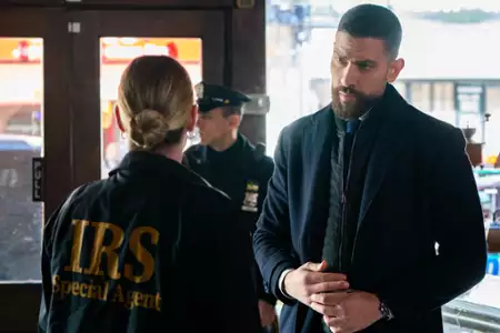 FBI - galeria zdjęć - filmweb