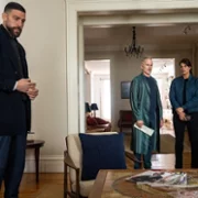 FBI - galeria zdjęć - filmweb