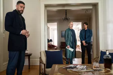 FBI - galeria zdjęć - filmweb