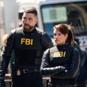 FBI - galeria zdjęć - filmweb