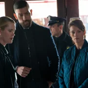 FBI - galeria zdjęć - filmweb