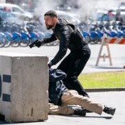 FBI - galeria zdjęć - filmweb
