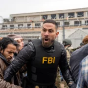 FBI - galeria zdjęć - filmweb
