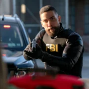 FBI - galeria zdjęć - filmweb