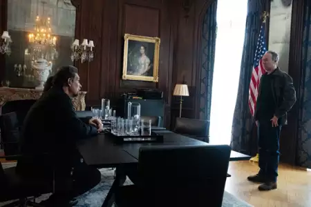 FBI - galeria zdjęć - filmweb