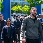 FBI - galeria zdjęć - filmweb