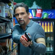 FBI - galeria zdjęć - filmweb
