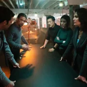 FBI - galeria zdjęć - filmweb