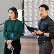 FBI - galeria zdjęć - filmweb