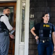 FBI - galeria zdjęć - filmweb