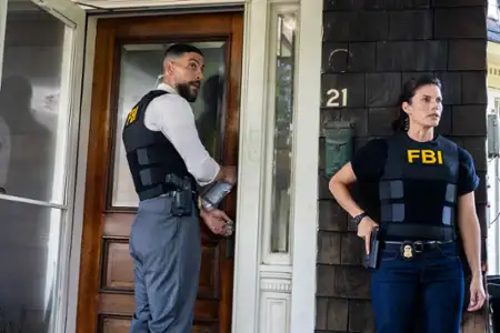 FBI - galeria zdjęć - filmweb