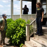 FBI - galeria zdjęć - filmweb