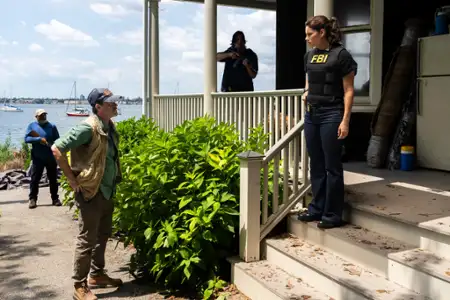 FBI - galeria zdjęć - filmweb