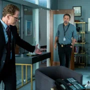 FBI - galeria zdjęć - filmweb