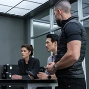 FBI - galeria zdjęć - filmweb