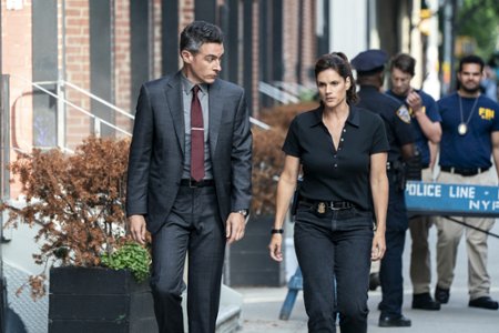 Sezon 8 Odcinek 2 Captured