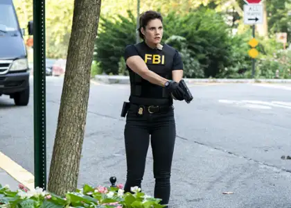 FBI - galeria zdjęć - filmweb
