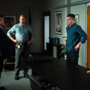 FBI - galeria zdjęć - filmweb