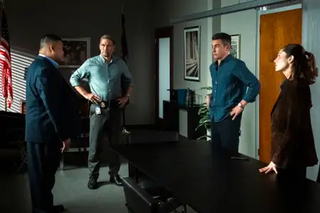 FBI - galeria zdjęć - filmweb