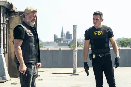 FBI - galeria zdjęć - filmweb